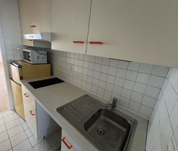Location Appartement 1 pièce 32m² NANTES 44000 - Photo 1