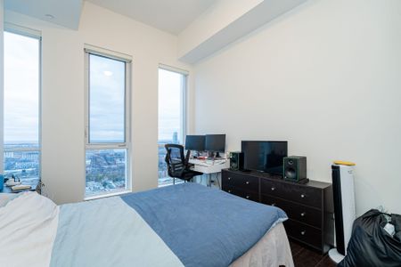 For Lease - 55 Regent Park Boulevard Unit# 2905, Toronto, Ontario - Photo 2