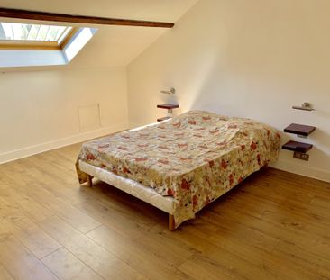 Location Appartement 2 pièces 47m² LIMOGES 87000 - Photo 4