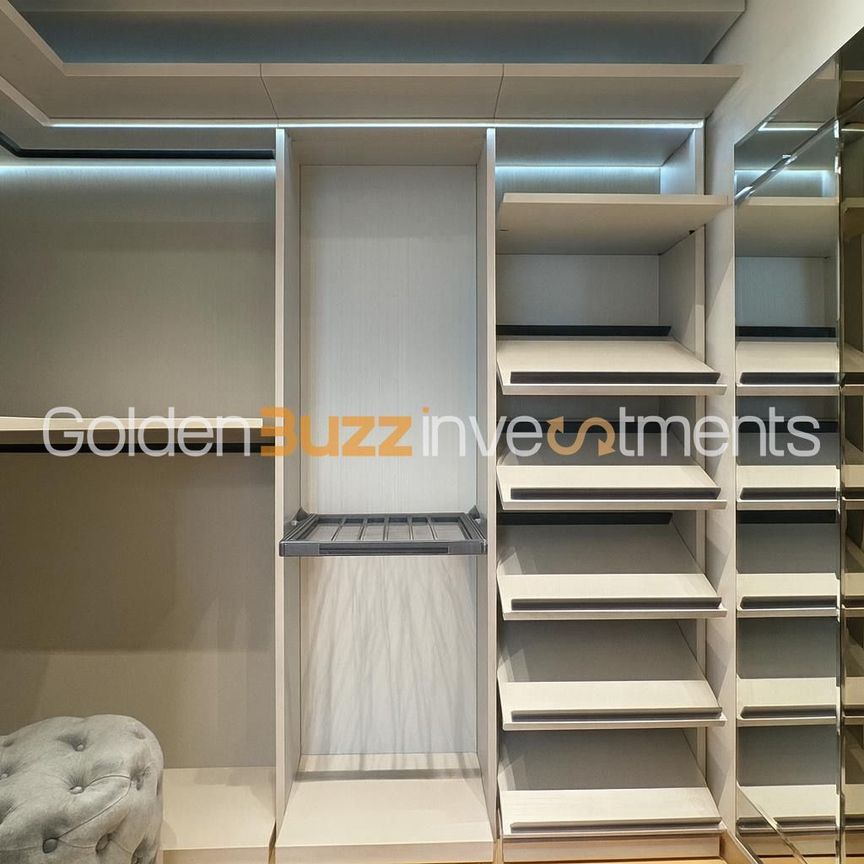 Apartament de lux de închiriat | Rahmaninov - Photo 1