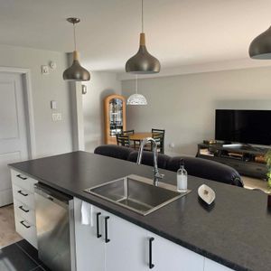 Logement 3 1/2 à louer, cession de Bail. Saint-Romuald, Lévis - Photo 2