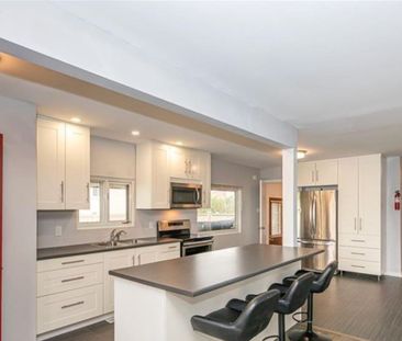 For Lease - 1387 Sault Street Unit# A, Orleans - Cumberland and Are... - Photo 5