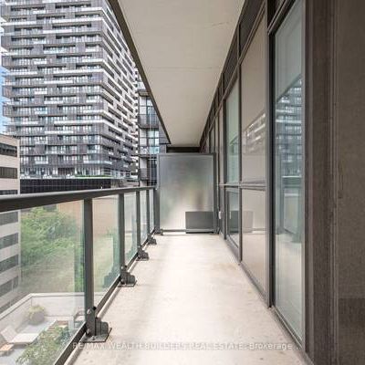 Brand new feel yonge/eglinton! - Photo 1