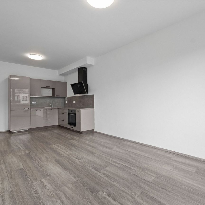 Pronájem bytu 2+kk 49 m² - Photo 1