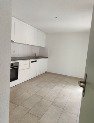 4.5 Zimmer, 106 m², 1. Stock - Photo 1