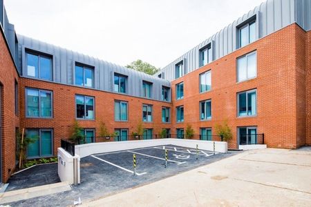 Studio Flat, Popes Lane, W5 - Photo 4