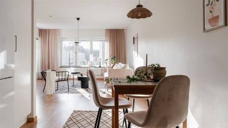 Trallingsgatan 3A - Foto 3