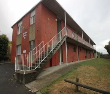 10/91 Hill Street West Hobart TAS 7000 Australia - Photo 1