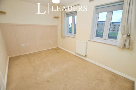 2 bedroom house to rent Kensington Road, Colchester, Essex, CO2 - Photo 5