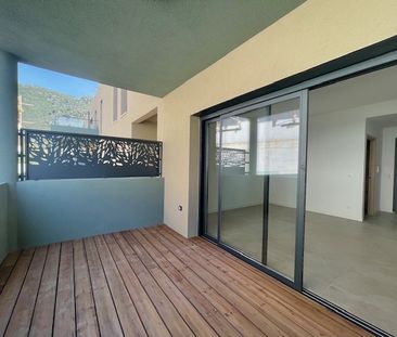 Location Appartement 1 pièce 26m² BASTIA 20200 - Photo 4