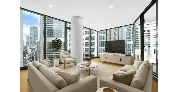 ENJOY THE CITY LIGHTS AND LIFESTYLE - 38 YORK STREET - Photo 1