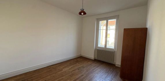 Appartement à louer 2 pièces 49.5m² - Photo 2