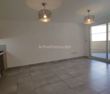 Location Appartement 2 pièces 45 m2 à Manosque - Photo 3