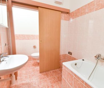 Pronájem bytuRenting an apartment 2+kk, 56 m2 - Photo 1