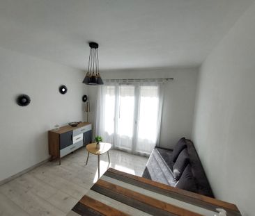 Appartement 2 pièce(s) 1 chambre(s) 30.39 m² - Photo 1