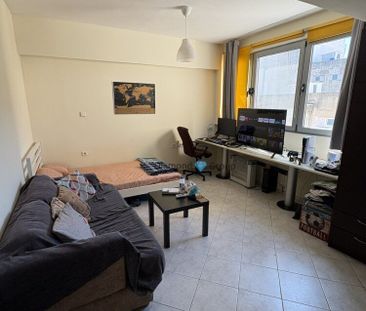 Studio/Γκαρσονιέρα για ενοικίαση Παναγία Φανερωμένη (Ξηροκρήνη - Πα... - Φωτογραφία 6