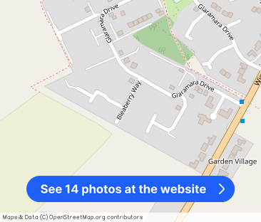 Bleaberry Way, Carlisle - Photo 1