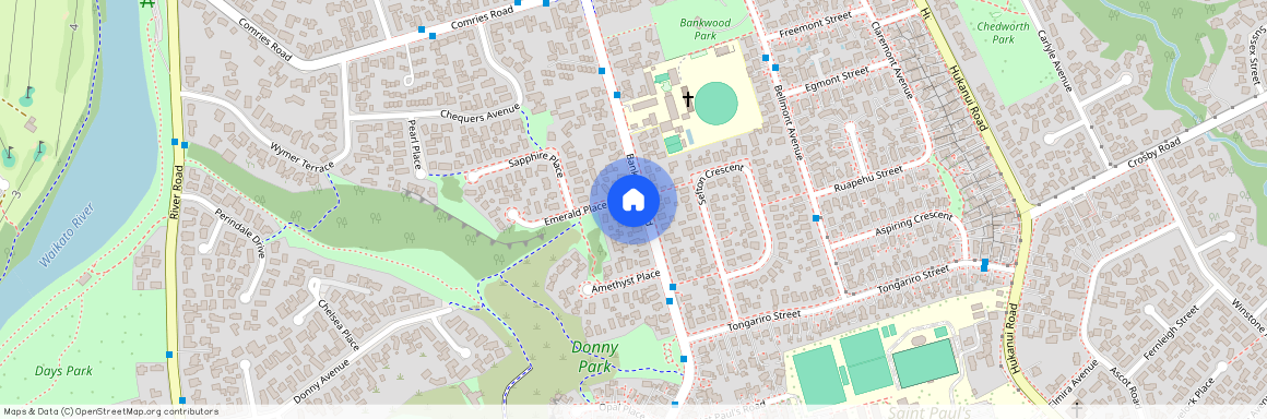 137 Bankwood Road, Chartwell, Hamilton