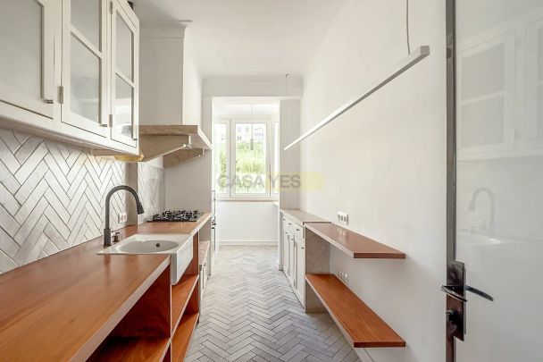 Apartment T2 in São Domingos de Benfica, Lisboa - Foto 1