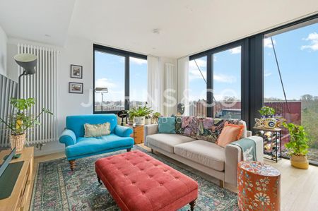 2 bedroom apartment to rent - Photo 2