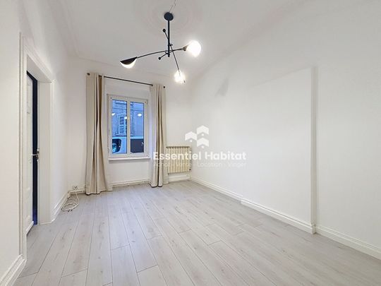 Location Appartement 2 pièces 46m² - Photo 1