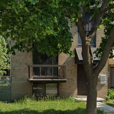 4 1/2 - Montréal (Rivière-des-Prairies) - 1 530 $/mois - Photo 4