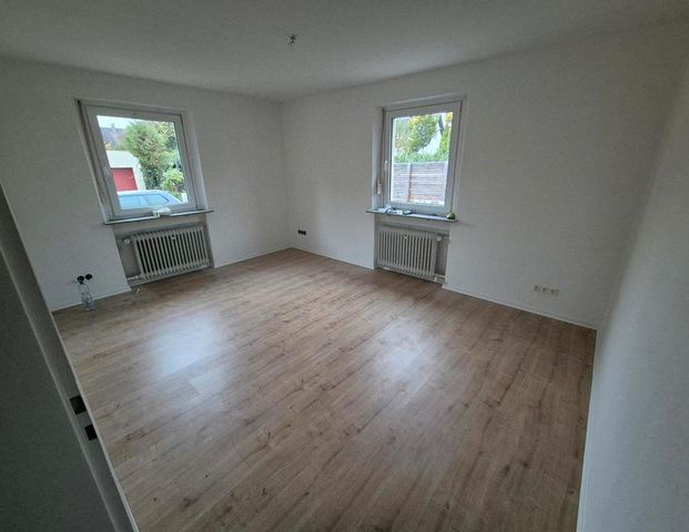 Helle 2 Zimmer Wohnung in Aschaffenburg - Foto 1