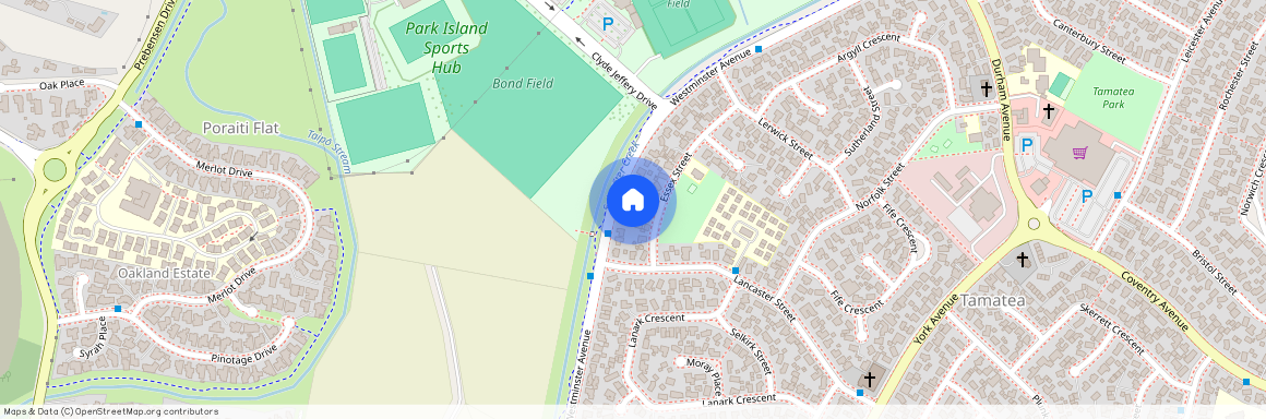 299B Westminster Avenue, Tamatea, Napier