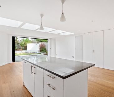 5 bedroom town house to rent - Photo 6