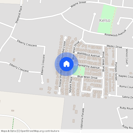 3 Thornbill Close, Kelso QLD 4815