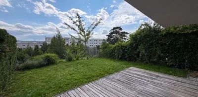 Familienwohnung 4‑Zimmer- Garten- in absolut kinderfreundlicher, autofreier Wohnanlage - Photo 2