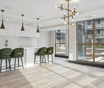 For Lease - 2343 Khalsa Gate Unit# 509, Oakville, Ontario - Photo 4