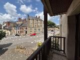 Pour visiter et renseignements, appeler le 02.23.55.91.17. VITRE, Bd St Martin . Un appartemen... - Photo 1