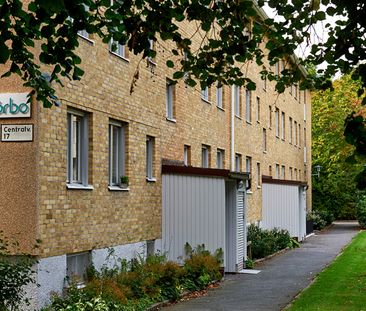 Centralvägen 17 A - Foto 3