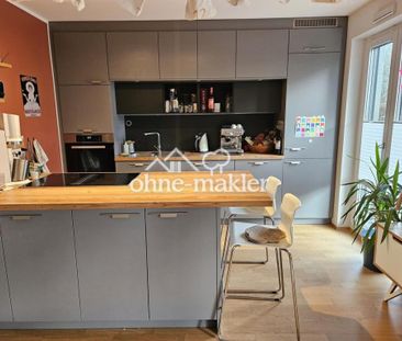 4-Zimmer Wohnung in Altperlach - Photo 6