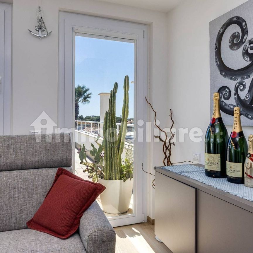 Loft via Porto San Giorgio 52, Fregene, Fiumicino - Photo 1