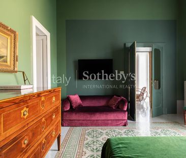 Elegante appartamento a Chiaia - Photo 4