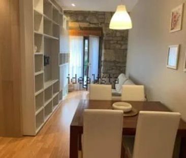 Alquiler de piso en Paseo Colón, 17 - Photo 1