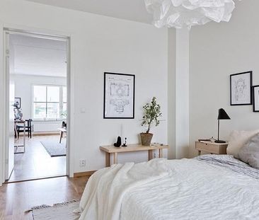 Långängen, Göteborg - Photo 1