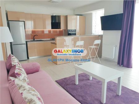 Inchiriere apartament 2 camere, lux, bloc nou, Albert, Ploiesti - Photo 5