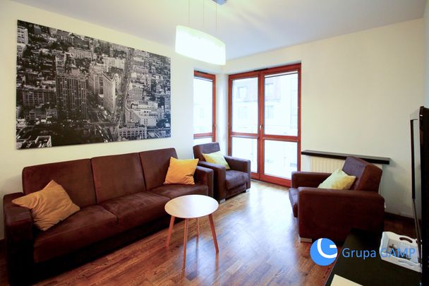 [ENG]*Chancard Residence*, 74 m2, 3 pok. Bronowice - Photo 1