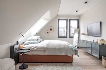 Neubau - 2.5 Zimmerwohnung in Zürich - Photo 4