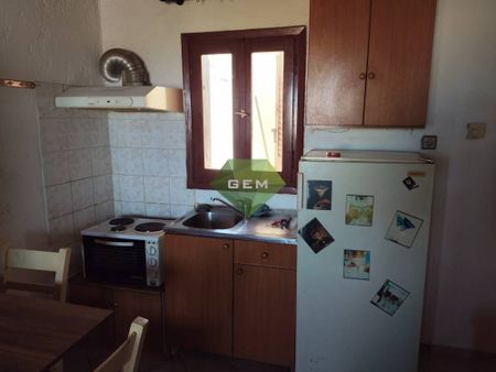 Studio/Γκαρσονιέρα για ενοικίαση Αγία Αικατερίνη (Ηράκλειο Κρήτης) - Photo 4