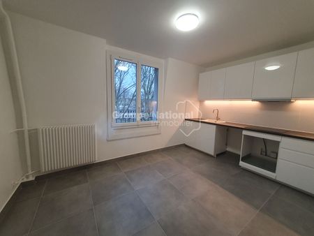 Appartement 4 pièces 90 m², - Photo 4