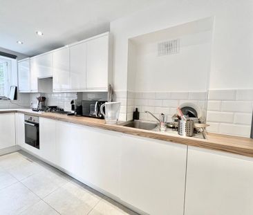 1 bedroom flat to rent - Photo 6