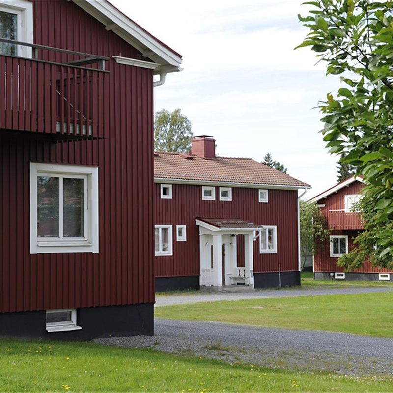 Finnforsvägen 38 - Foto 1