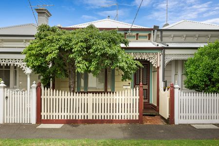 Stunning Victorian Home In the Heart of Albert Park - Photo 5