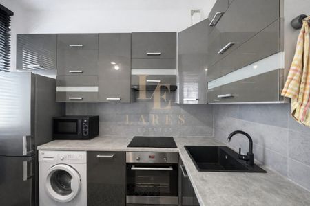 Kawalerka | Balkon | Klimatyzacja - Zdjęcie 3