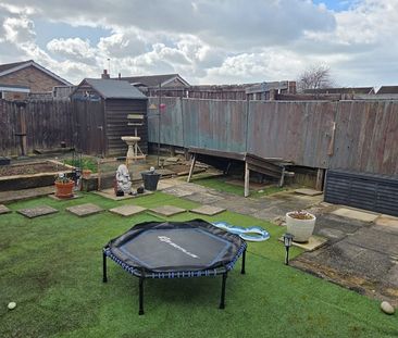2 Bed Bungalow, Kincraig Road, LE4 - Photo 3