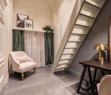 Dubbel benedenhuis te koop in AMSTERDAM - Photo 3